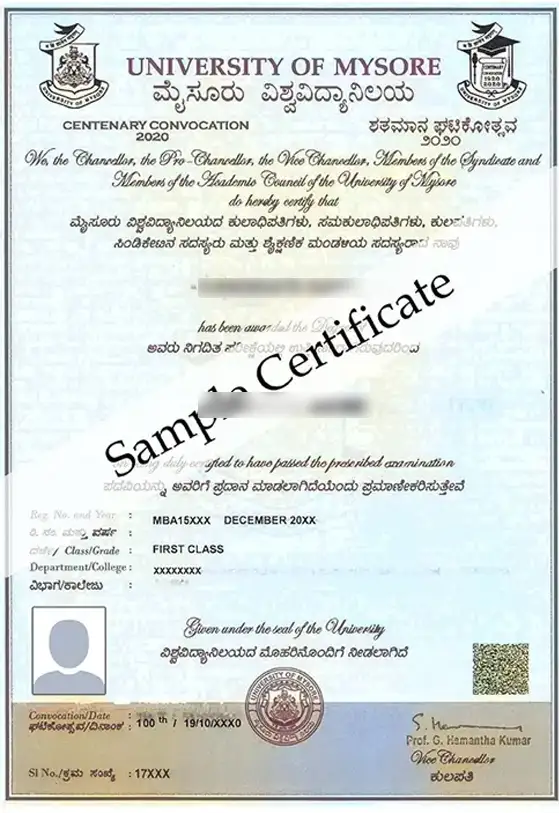 sample-certificate