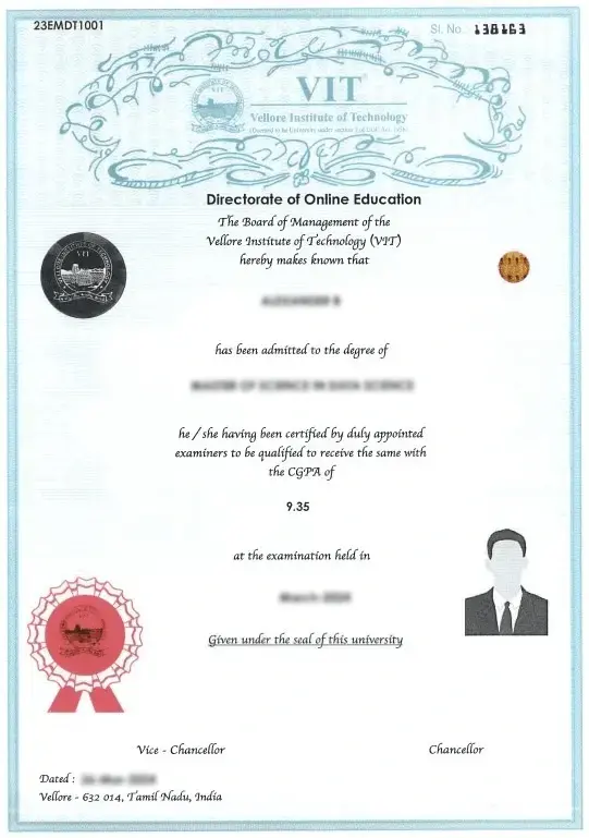 sample-certificate