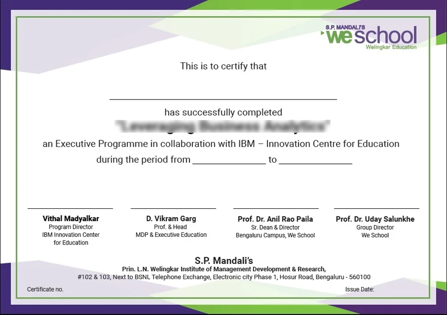 sample-certificate