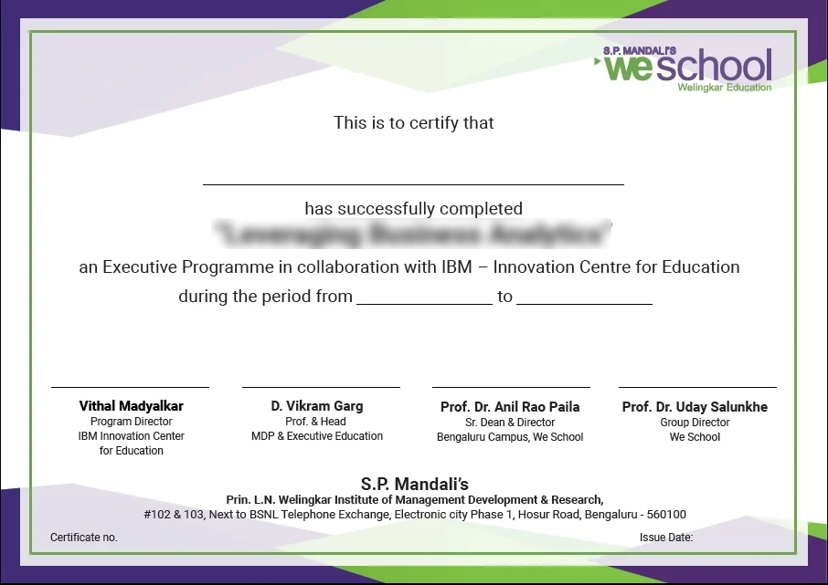 sample-certificate