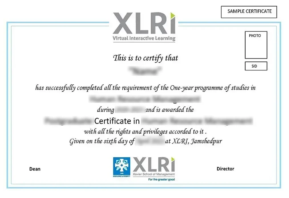 sample-certificate