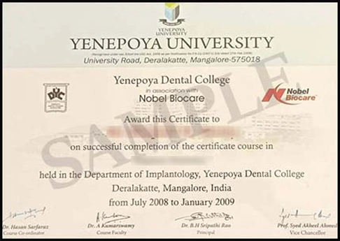 sample-certificate
