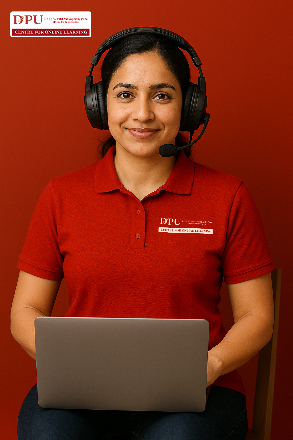 DY Patil University Online