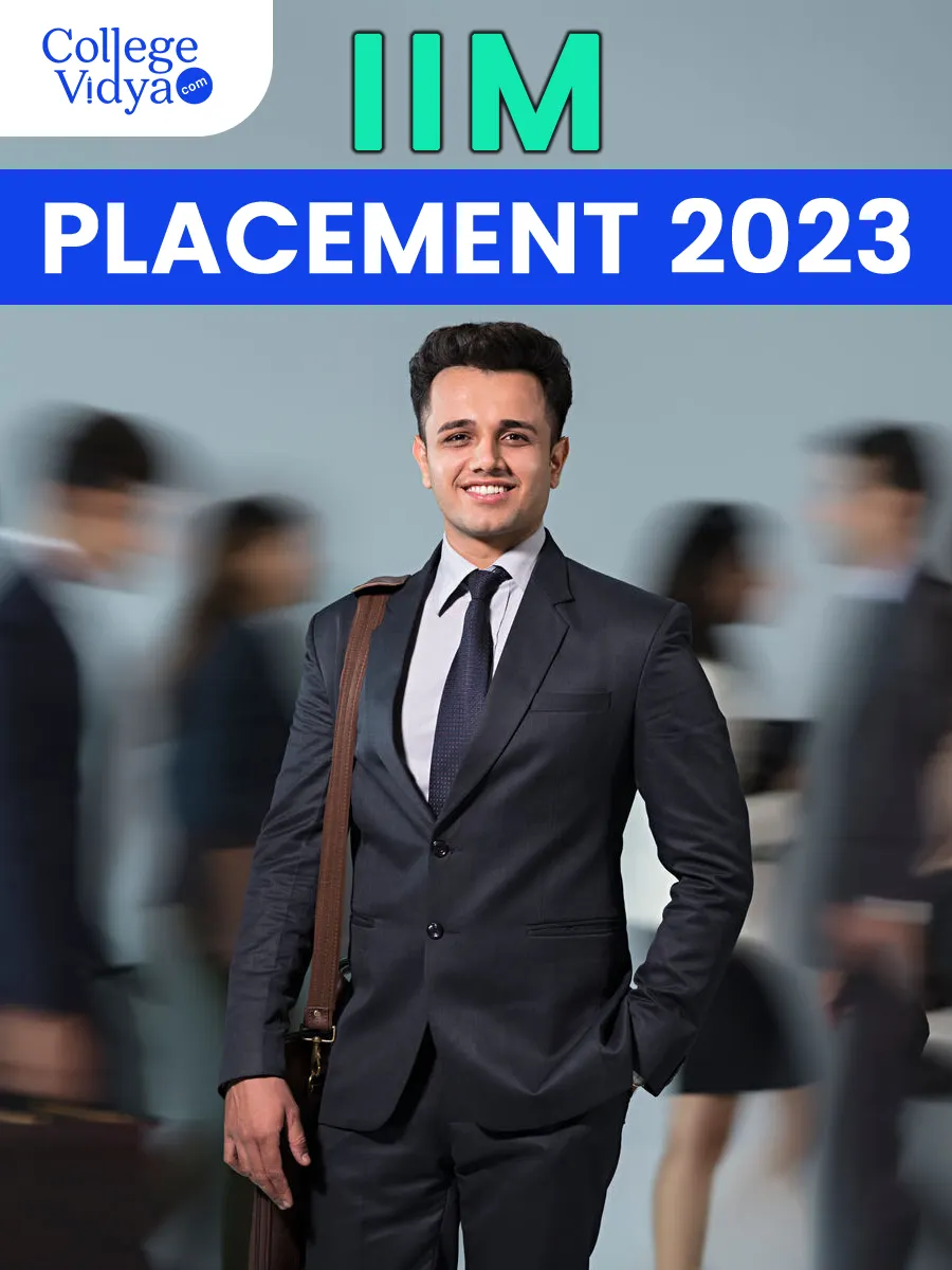 Know the Highest Placement Packages of IIMs in 2023!