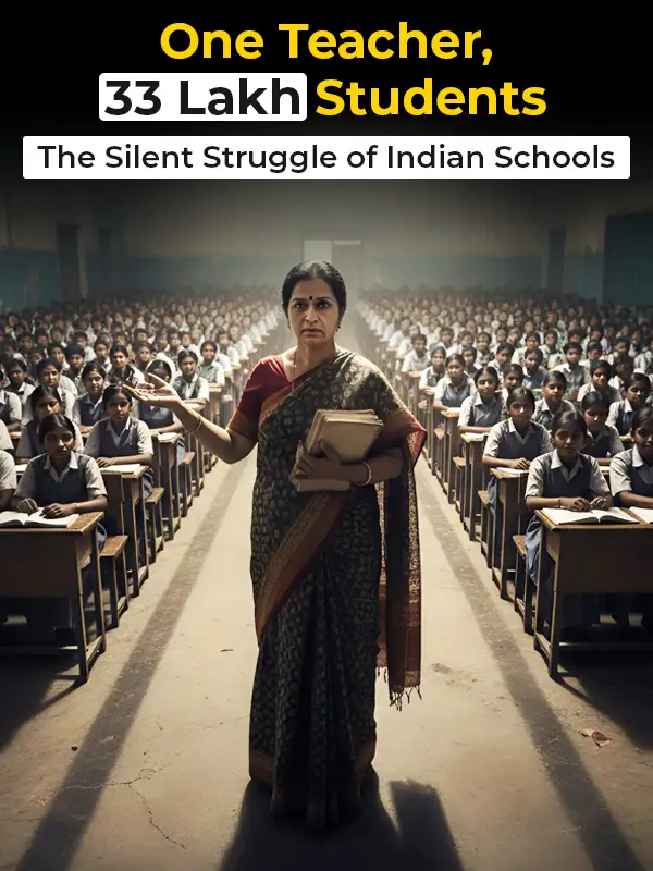 How are we even imagining Quality Education in India?