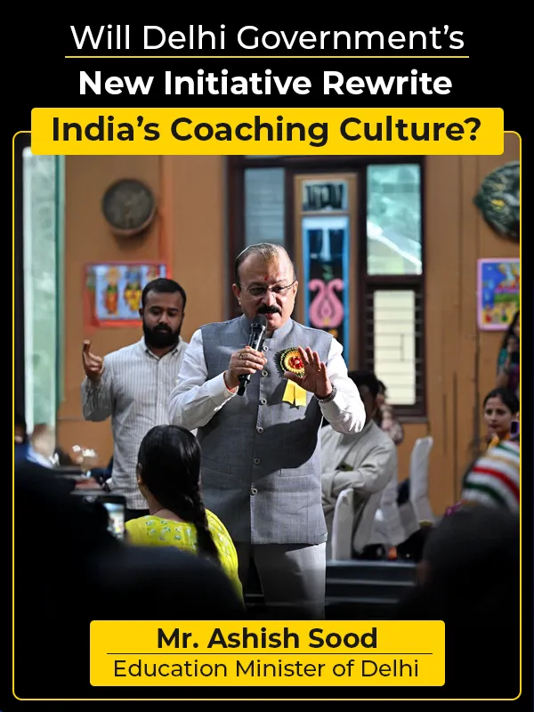 Free Coaching Programs for JEE, NEET, CUET, CLAT, & CA Aspirants!